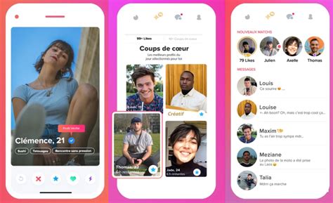 creer une application de rencontre|Générateur dapplications mobiles de rencontres